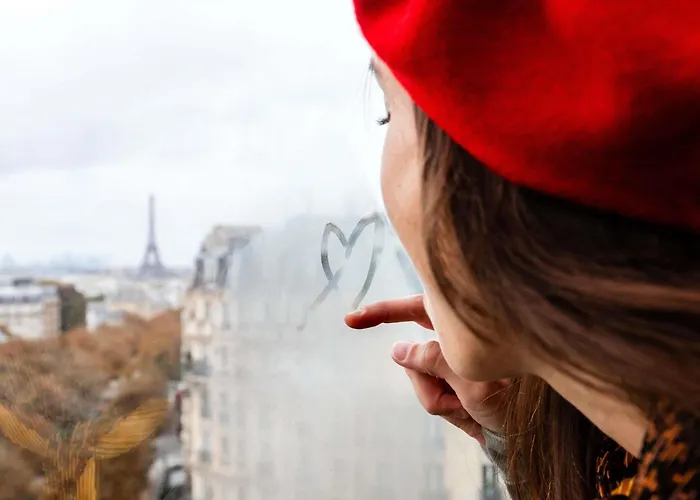 Hotel Ibis Paris Gare Montparnasse 15ème
